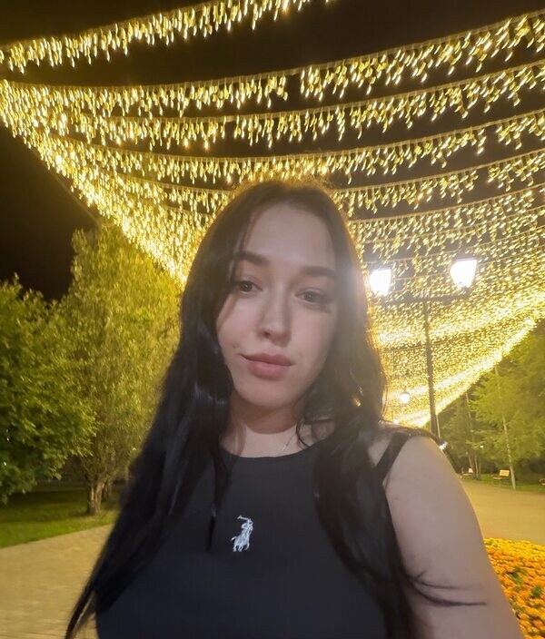 Карина
