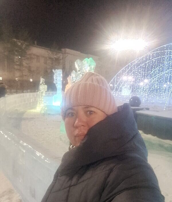 Екатерина