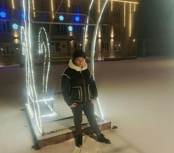 Наталья