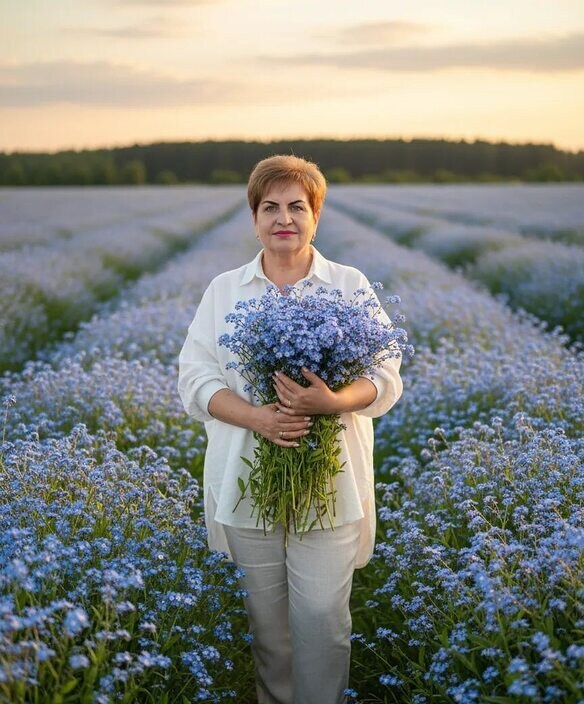 Людмила