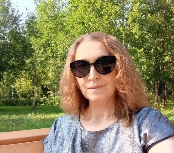 Галина