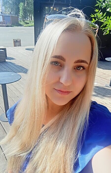 Наталья