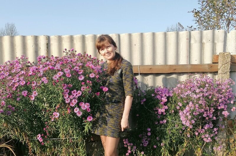 Елена