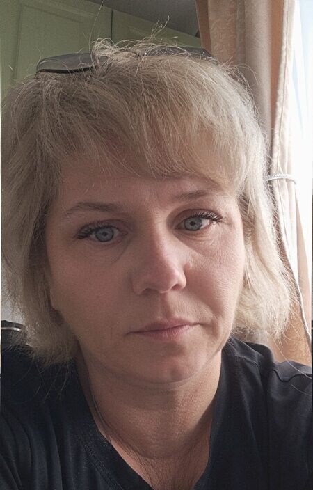 Марина