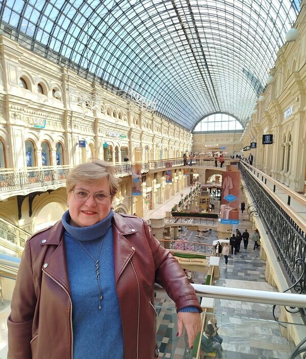 Галина