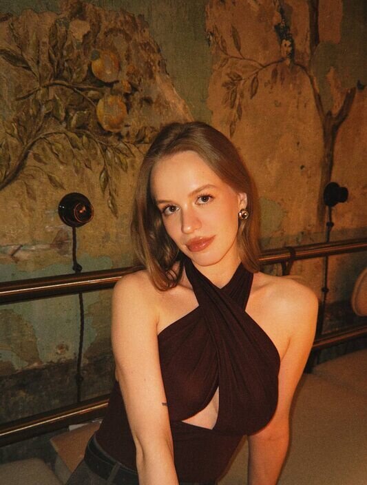 Алина