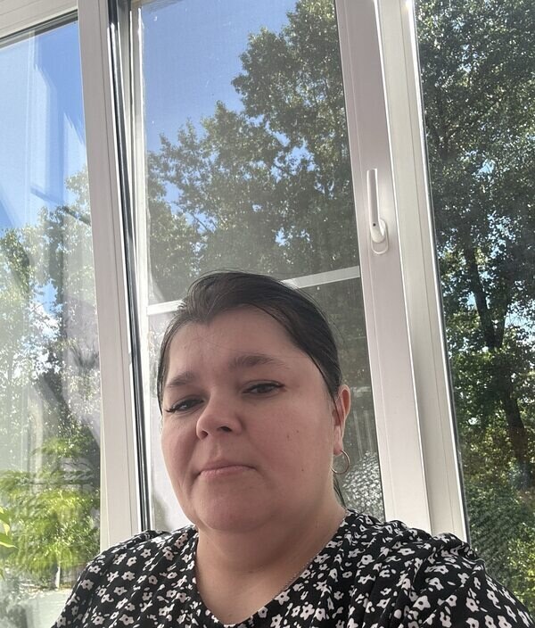 Екатерина