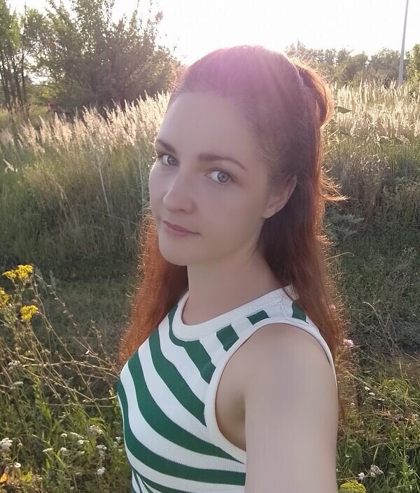 Катерина