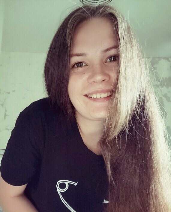 Валентина