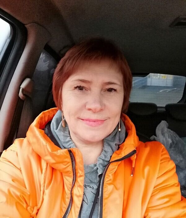 Галина
