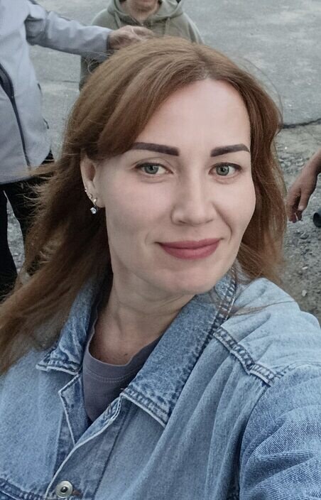 Анюта
