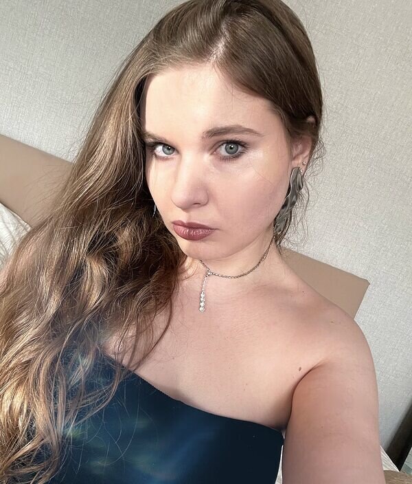 Марина