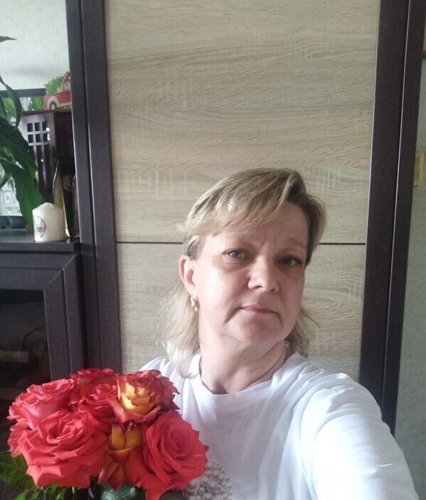 Оксана