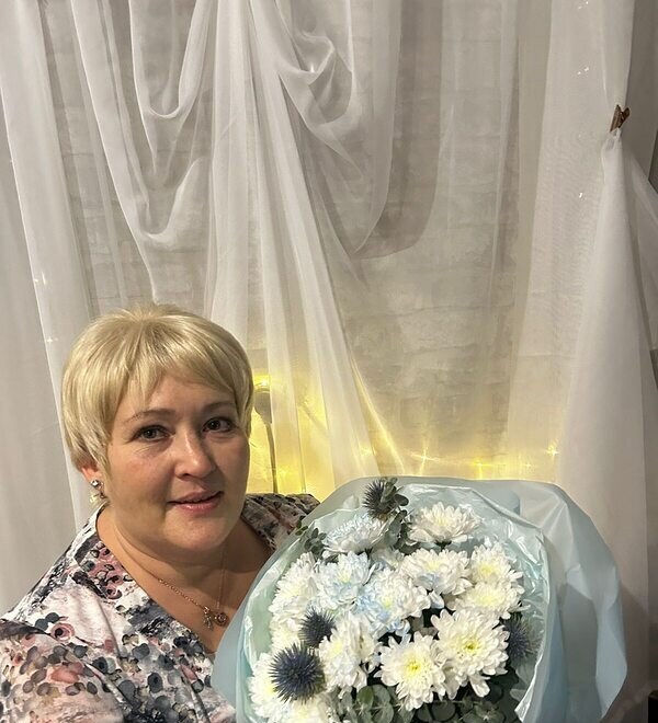 Татьяна