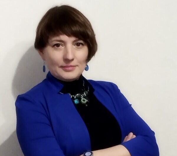 Светлана