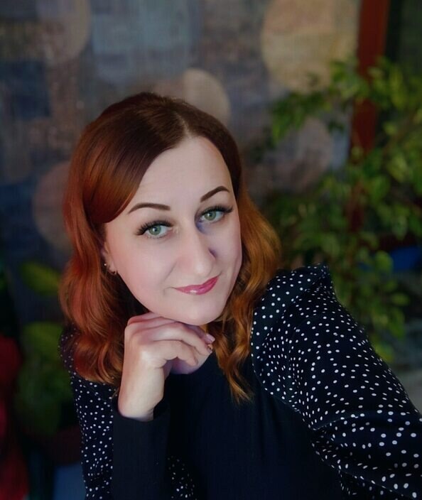 Людмила