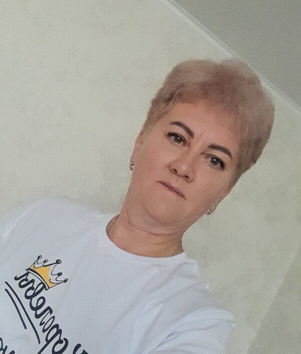 Светлана