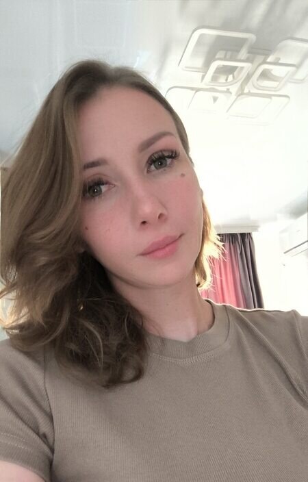 Екатерина