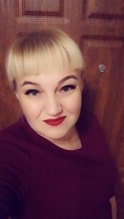 Марина