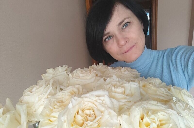 Валентина