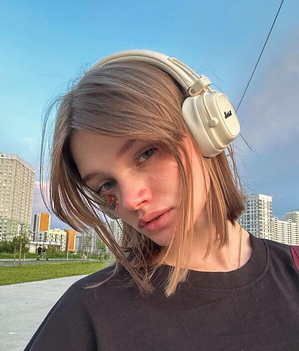 Дарья