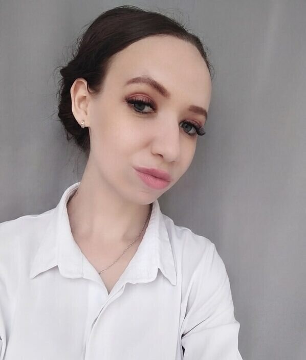 Алена