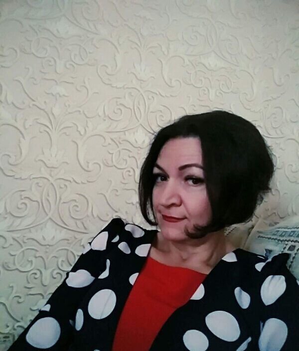 Незнакомка