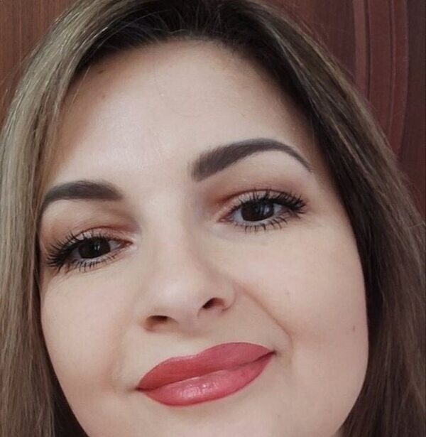 Марина