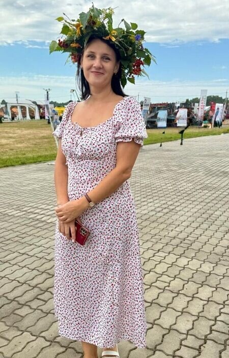 Анастасия