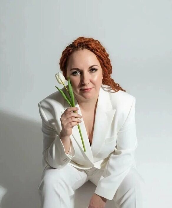 Валентина