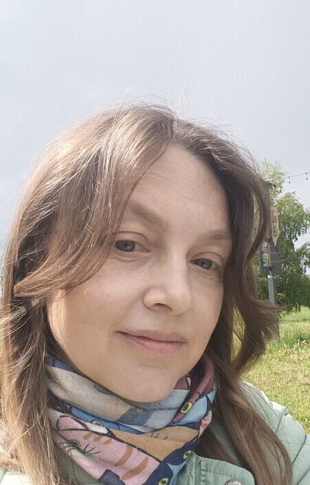 Светлана