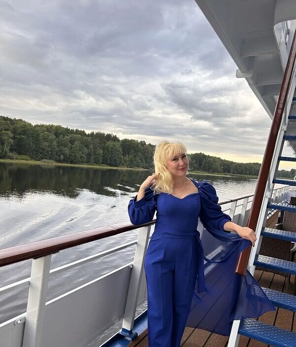 Оксана
