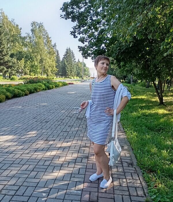Наталья