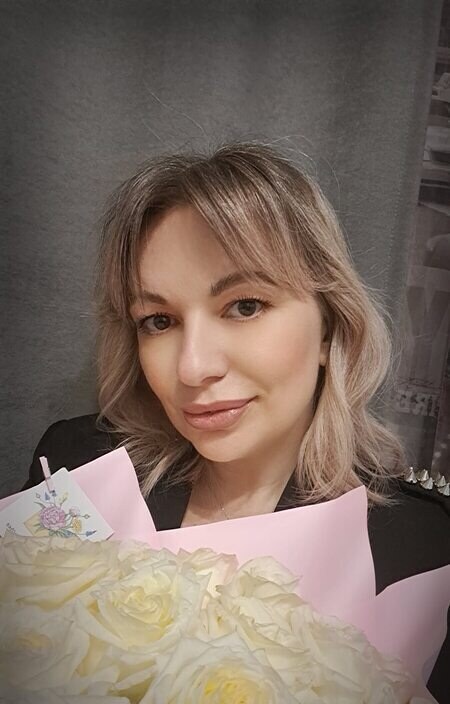 Екатерина