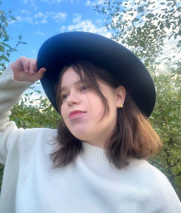 Оксана