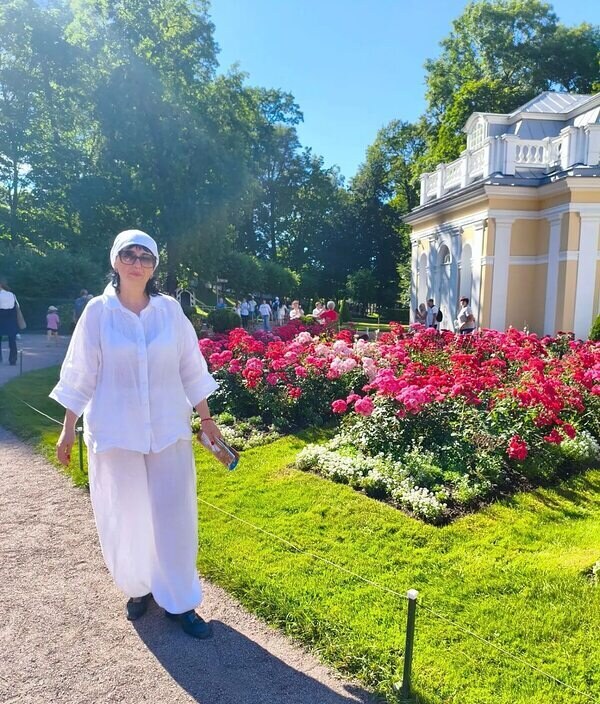 Лариса