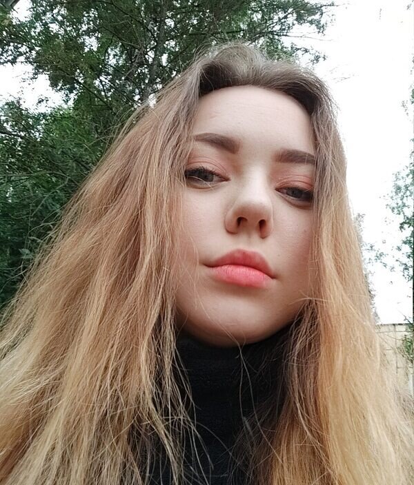 Анастасия