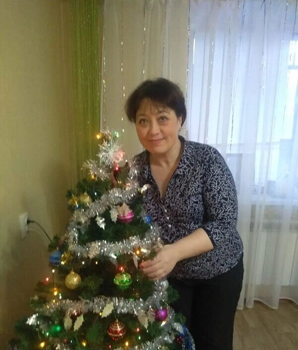 Анна