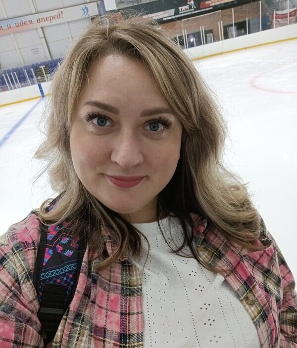 Оксана