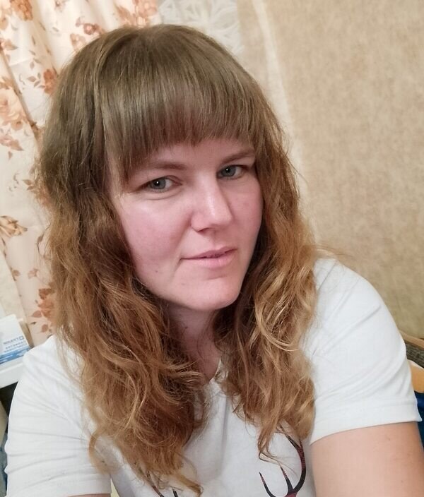 Наталья