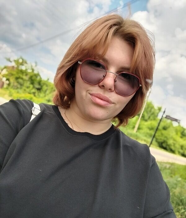 Сладкая