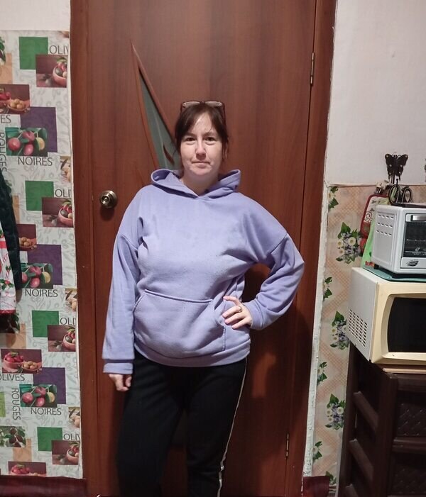 Аня
