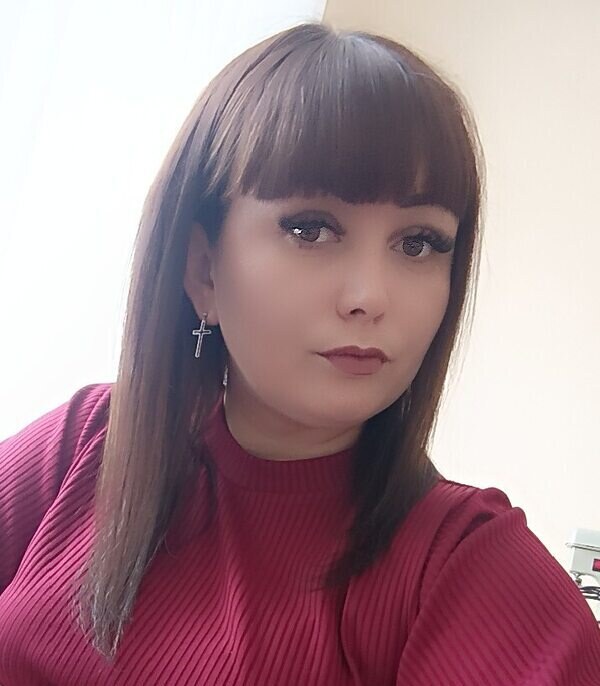 Кристина