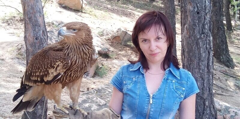 Елена