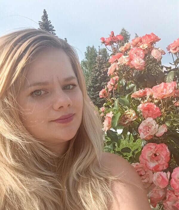Екатерина