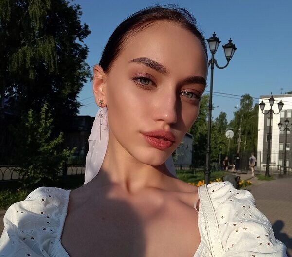 Анастасия