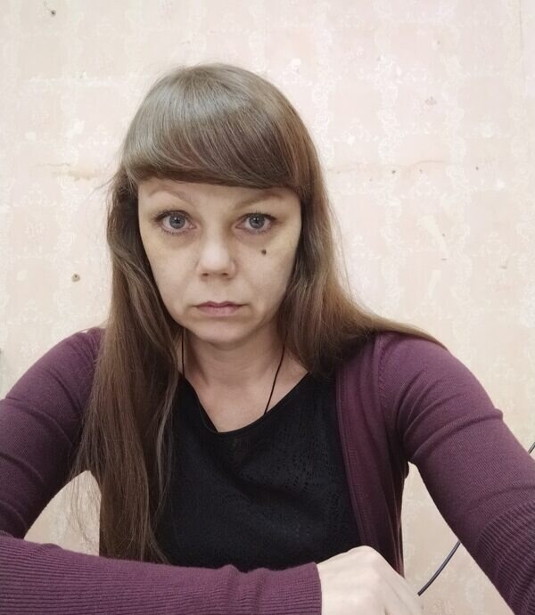 Наталия