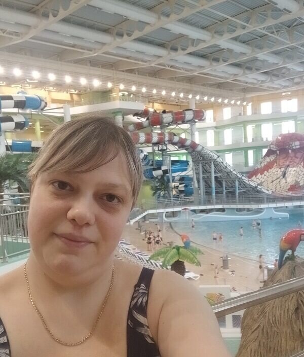 Екатерина