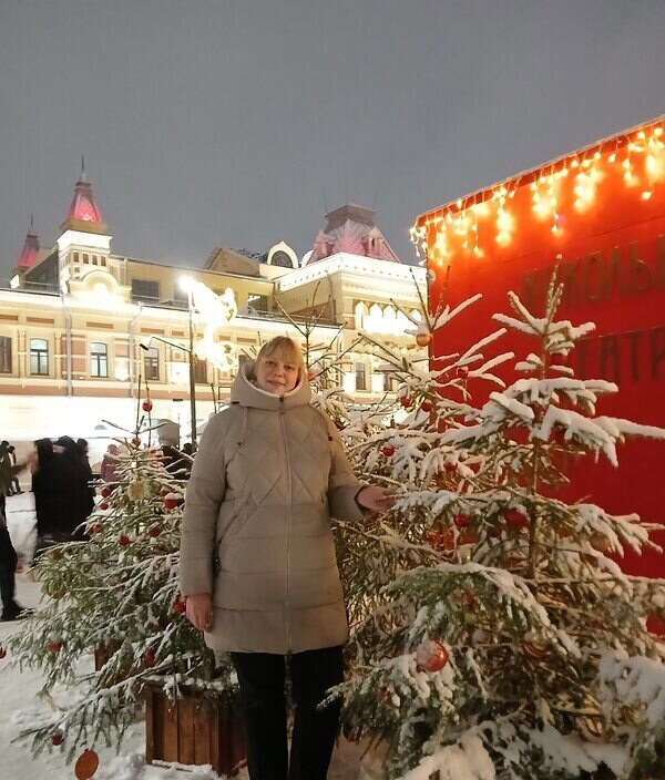 Екатерина