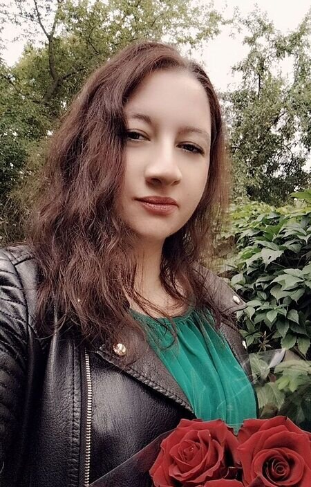 Карина